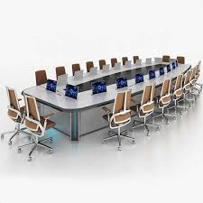 20 seater office conference table
