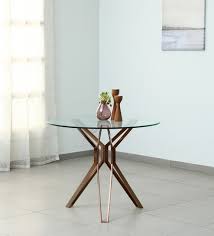 Metal Dining Tables Upto 70