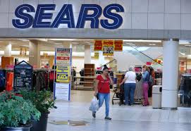 what sears and kmart s are closing
