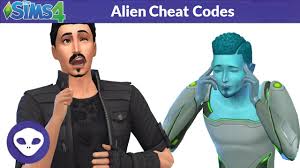 Use the cheat console by pressing ctrl+shift+c. Sims 4 Alien Cheats Sims 4 Abduction Cheats Alien Baby