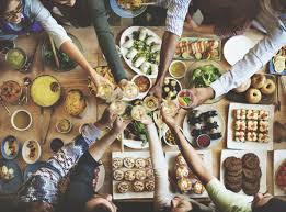 In this article we consider the behaviour of uk consumers in relation to food throughout the various stages of the pandemic. How To Throw And Enjoy An Open House Graduation Part
