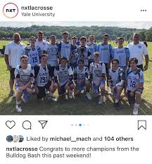 The team played its home games at the yale bowl in new haven. Rocky Point Lacrosse School Facebook 28 Photos