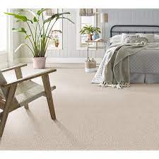 56 2 oz nylon texture installed carpet