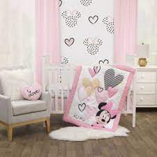 disney minnie mouse hearts 2 piece baby