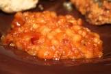 aunt vera s baked beans