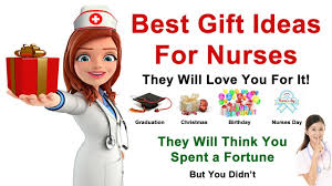 anytime gift ideas for nurses gifts