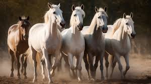 7 horse picture background images hd