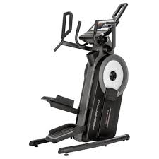 proform pro hiit h14 elliptical in