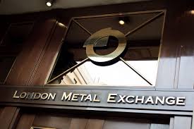London Metal Exchange Wikipedia