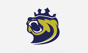 Logo Io Out Of This World Logo Design Inspiration Bear Logos