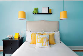 Seafoam Blue Paint Colors Design Ideas