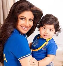Happy Mother's Day mom, tweets Shilpa Shetty's son Viaan | Entertainment  News,The Indian Express
