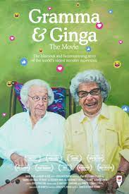 Gramma and Ginga: The Movie (Short 2021) - IMDb