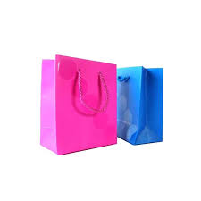 Custom Printed Paper Bag for Clothing Store, Custom Paper take out Bags,Paper Bag