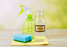 cleaning with vinegar 15 things you