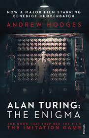 But that's about to change this summer, when benedict cumberbatch and keira knightley star in the. Alan Turing The Enigma By Andrew Hodges Penguin Random House Canada