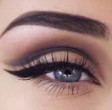 makeup trends cut crease shadow the