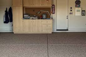 epoxy garage flooring in phoenix az