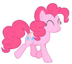 Image result for pinkie pie running