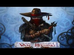 All discussions screenshots artwork broadcasts videos news guides reviews the incredible adventures of van helsing: The Incredible Adventures Of Van Helsing Free Download Full Pc Game Latest Version Torrent