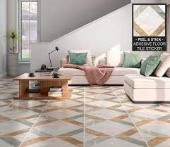 Floor Tiles Tile Decal
