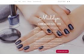 15 most admired nail salons in chicago