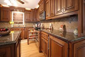 See more ideas about kitchen remodel, kitchen, kitchen design. Small Elegant Kitchen Remodels American Traditional Kitchen Charlotte By Walker Woodworking