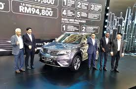 Radio, navigation, poi search, music, weather, date, time, video, news 1. Proton Launches The 2020 Proton X70 The Brandlaureate