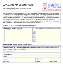 Sample Appeal Letter For Primary School Admission In Sri Lanka     Mediafoxstudio com Admission Application Letter   Application request letter for admission is  important to take the admission in