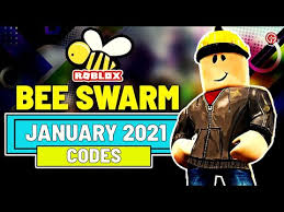 Redeem this code and get as reward pepper patch boost x1, pepper patch capacity x1, pepper patch market boost (duration: Roblox Bee Swarm Simulator Codes February 2021 Updated List