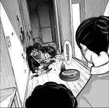 Despite living peacefully, misunderstandings seem to follow him left and right. Gokushufudou The Way Of The House Husband Animenocontext
