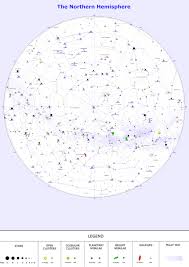 Northern Celestial Hemisphere Wikiwand