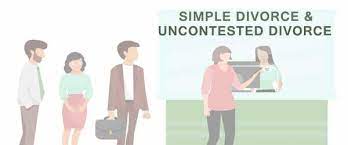 Our number one goal is to. How To Get A Simple Divorce Or An Uncontested Divorce In Ontario W Downloadable Forms