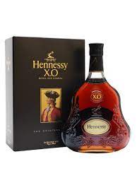 hennessy xo cognac the whisky exchange