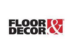 floor decor executives take temporary