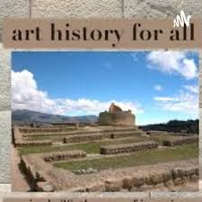 ART HISTORY FOR ALL
