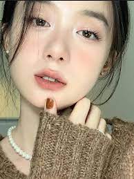 korean makeup and k beauty trends