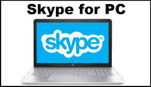 The calls are high quality, it has an easy user interface (no need for codes or passwords) and its free! Skype For Pc Windows 7 8 10 Free Download Tech Apps Zone