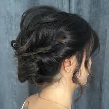 Updo hairstyles are great for formal occasions which require a hairstyle that is elegant, like a wedding or a prom. 65 Trendy Updos For Short Hair For Both Casual And Special Occasions