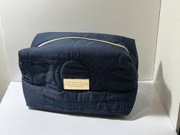 provence quilted cosmetics bag