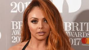 little mix singer jesy nelson issues