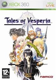 It was later ported to the playstation 3 on september 7, 2009. Tales Of Vesperia Wikipedia
