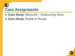 KODAK in Russia by Ram  na Buz  si on Prezi Online Writing Lab eastman kodak case study solution funtime Kodak Moments  newsletter