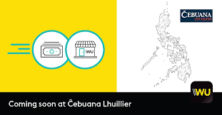 All major credit cards are accepted, including american express, discover, mastercard or visa. Western Union Expands In The Philippines With Cebuana Lhuillier Blog Western Union