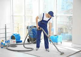 best sanitizing cleaning services in Singapore