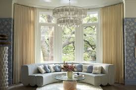 decorate a high ceiling living room