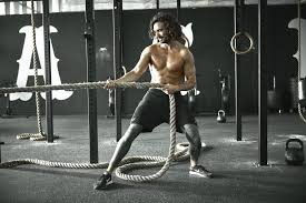 try this 10 minute joe wicks hiit workout
