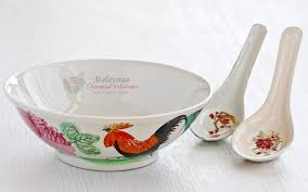 Image result for chicken bowls made in China