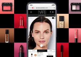 nars pro join our makeup artist