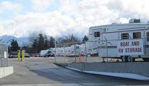 river valley rv storage spokane valley wa